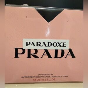 Paradoxe Prada Eau de Parfum  90ml 3FL Oz